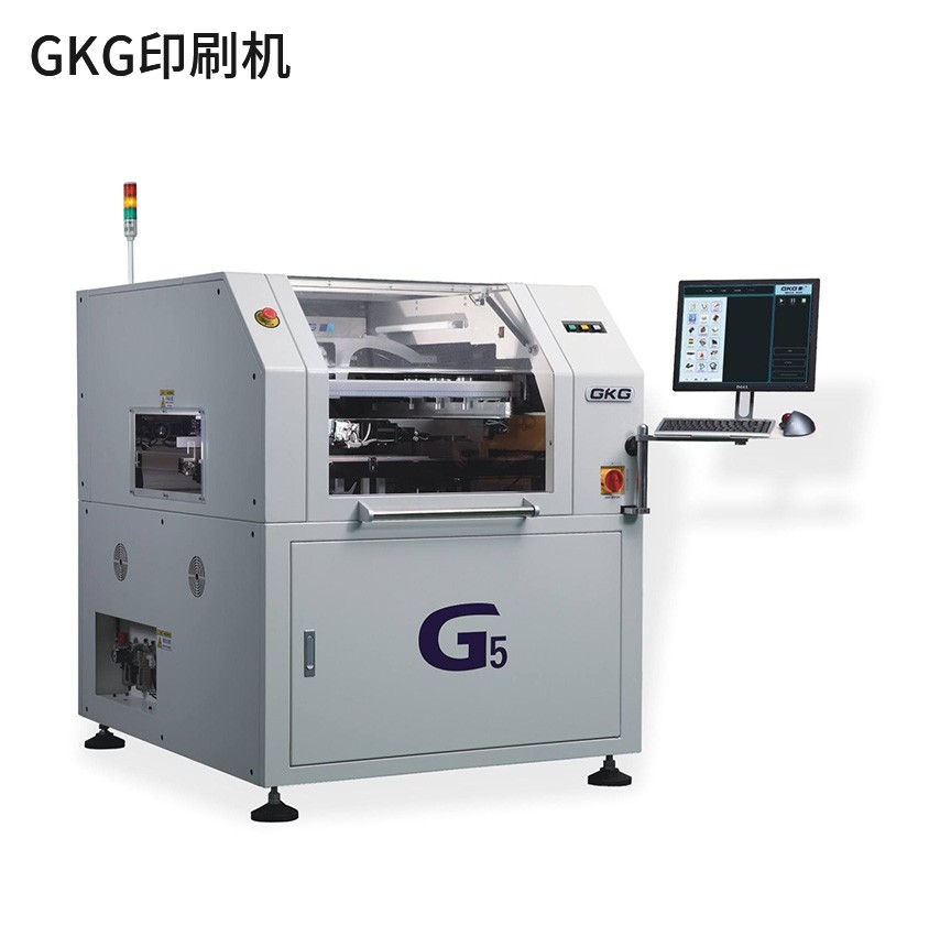 全自动贴片机的贴片操作流程有什么要注意的？