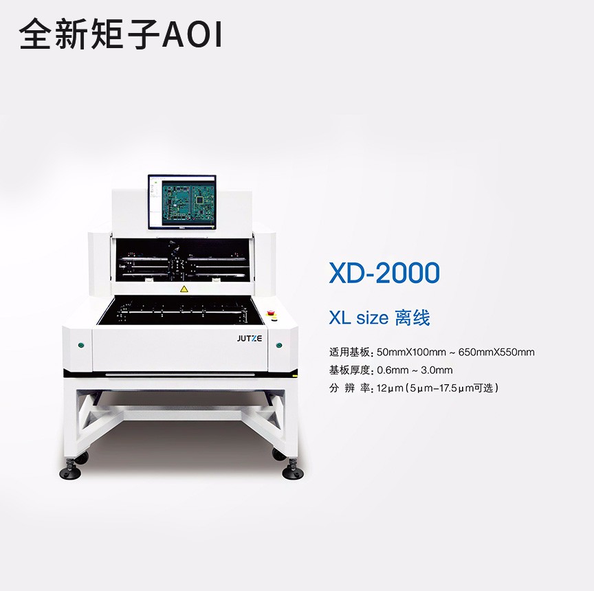ED贴片机元件模板制造过程